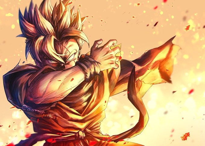 画像まとめ ドラゴンボール 日付順 14ページ目 アニメレーダー