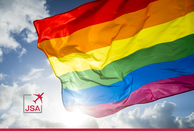 Jackson Square Aviation tweet media