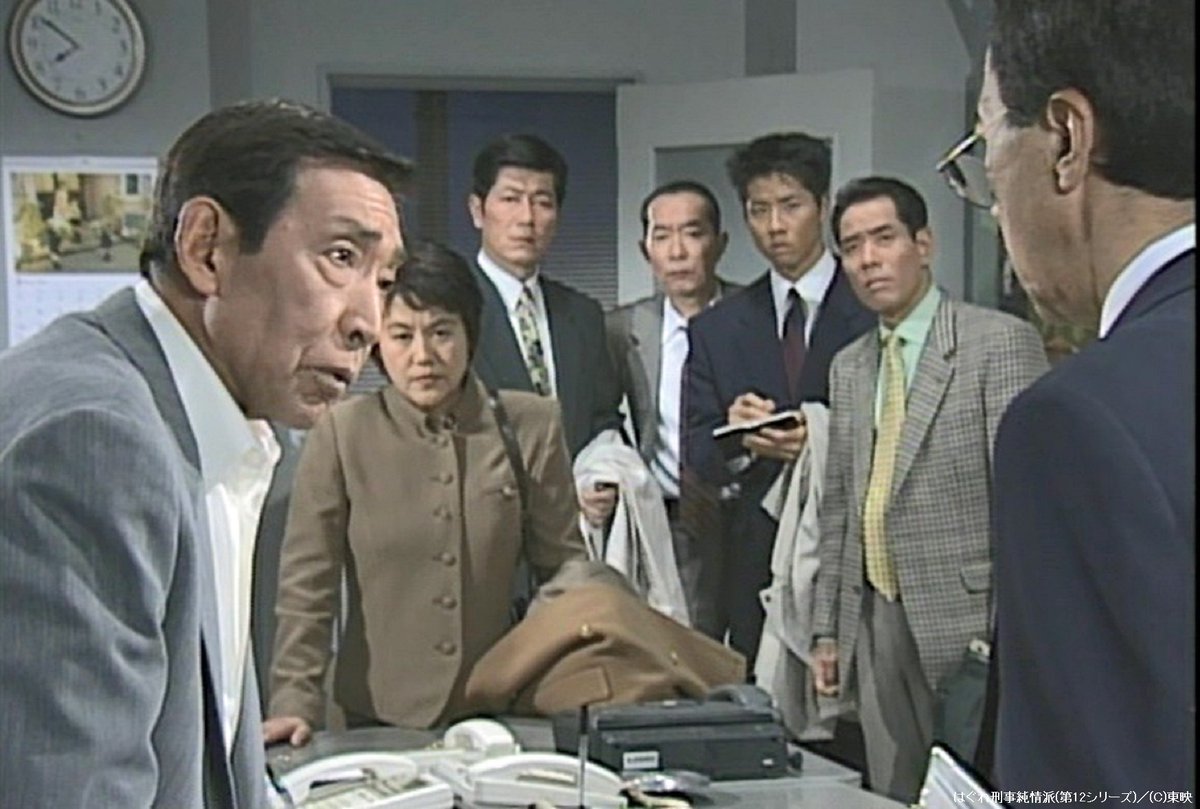 毎月第1日曜日は #無料放送 ！ 東映チャンネルを観る大チャンス