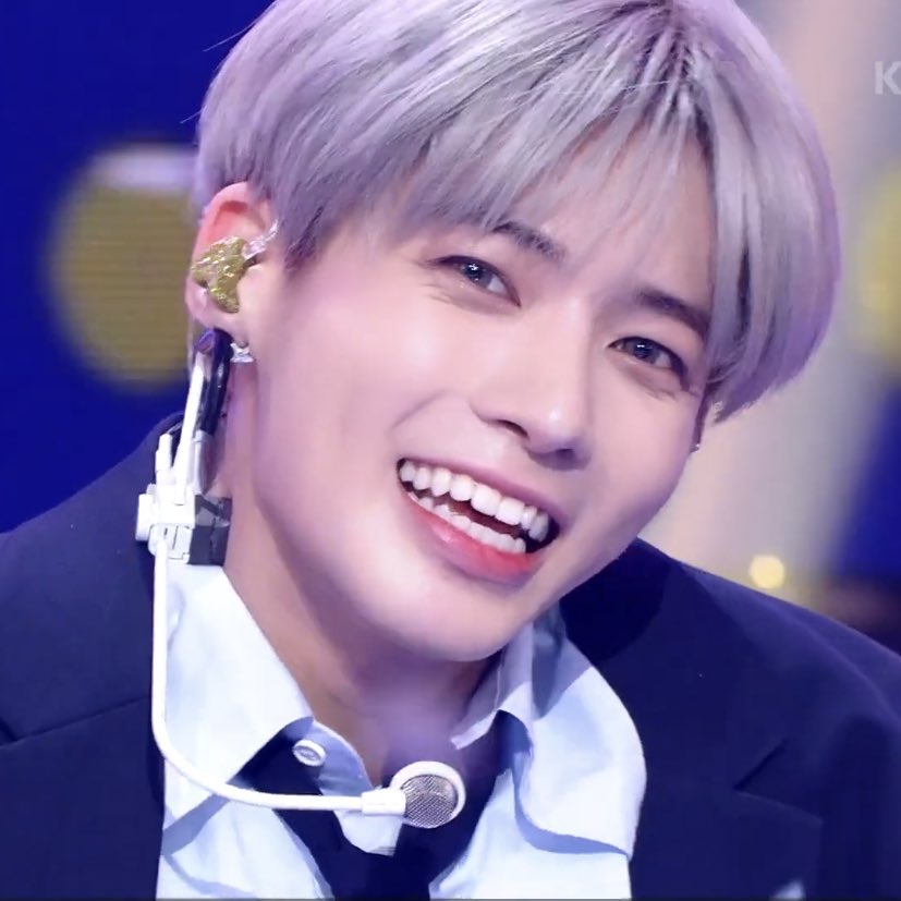 taejunhq's tweet image. lovely ending fairies &amp;lt;3