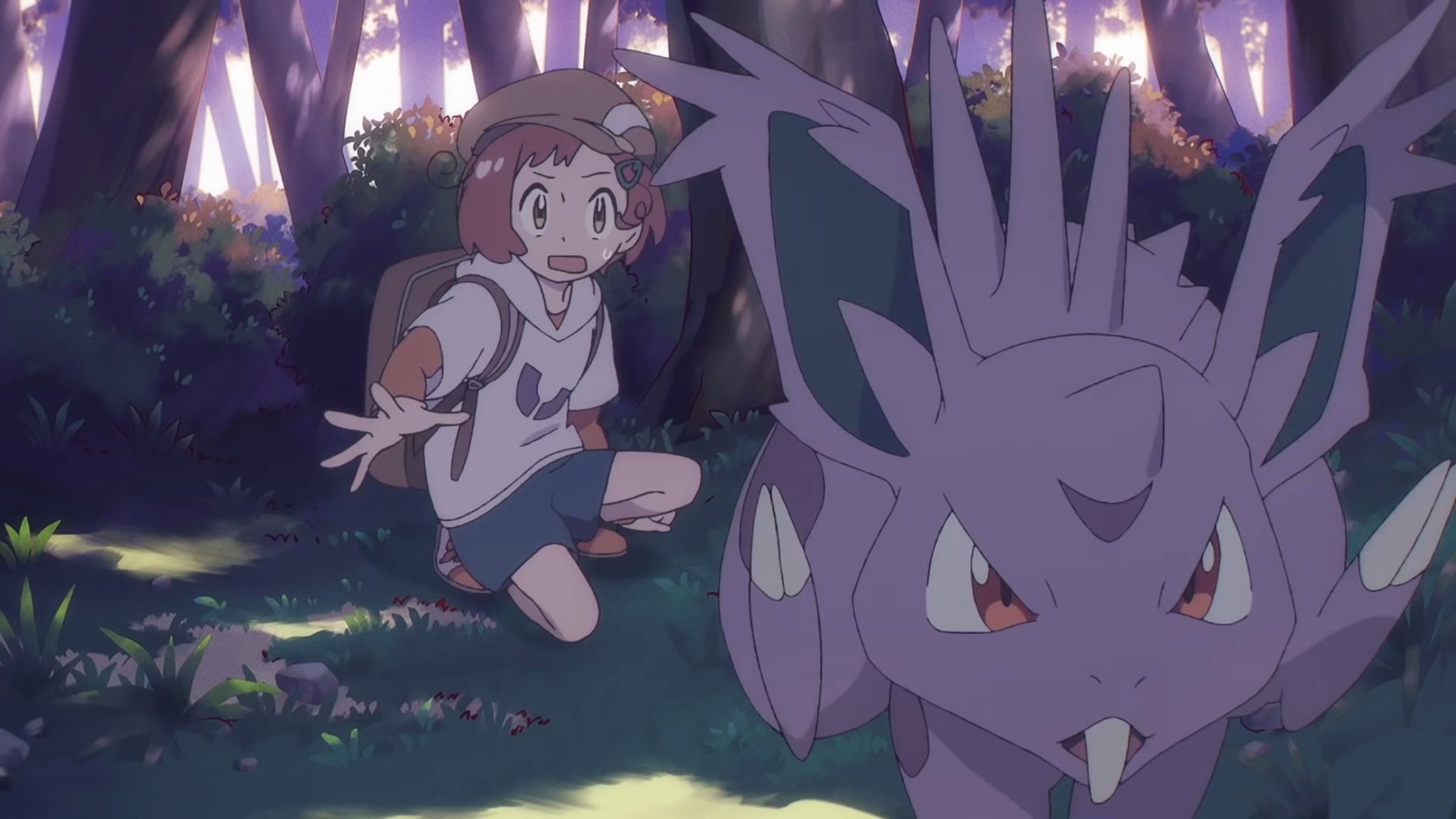 イータ Poketoon 第三弾 ユメノツボミ ポケモントレーナーの旅立ちを親と子 両方の目線から描く Cast ツボミ 水瀬いのり ママ 沼倉愛美 パパ 小野塚貴志 Staff 監督 山下清悟 制作 スタジオコロリド Youtube ポケモン Kids Tv 21 6 4