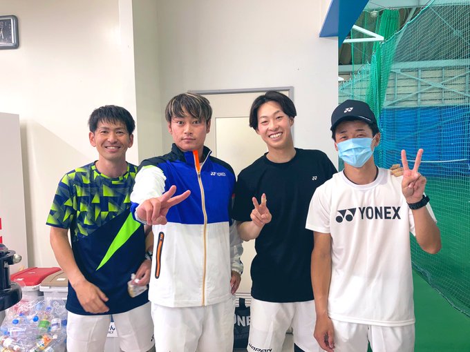 連盟 ソフトテニス 🤝静岡 県 日本ソフトテニス連盟 »