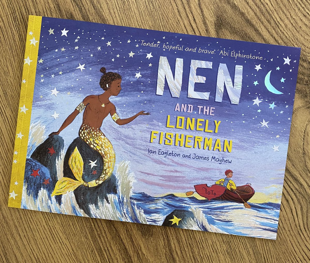 Marine Academy Primary tweet media