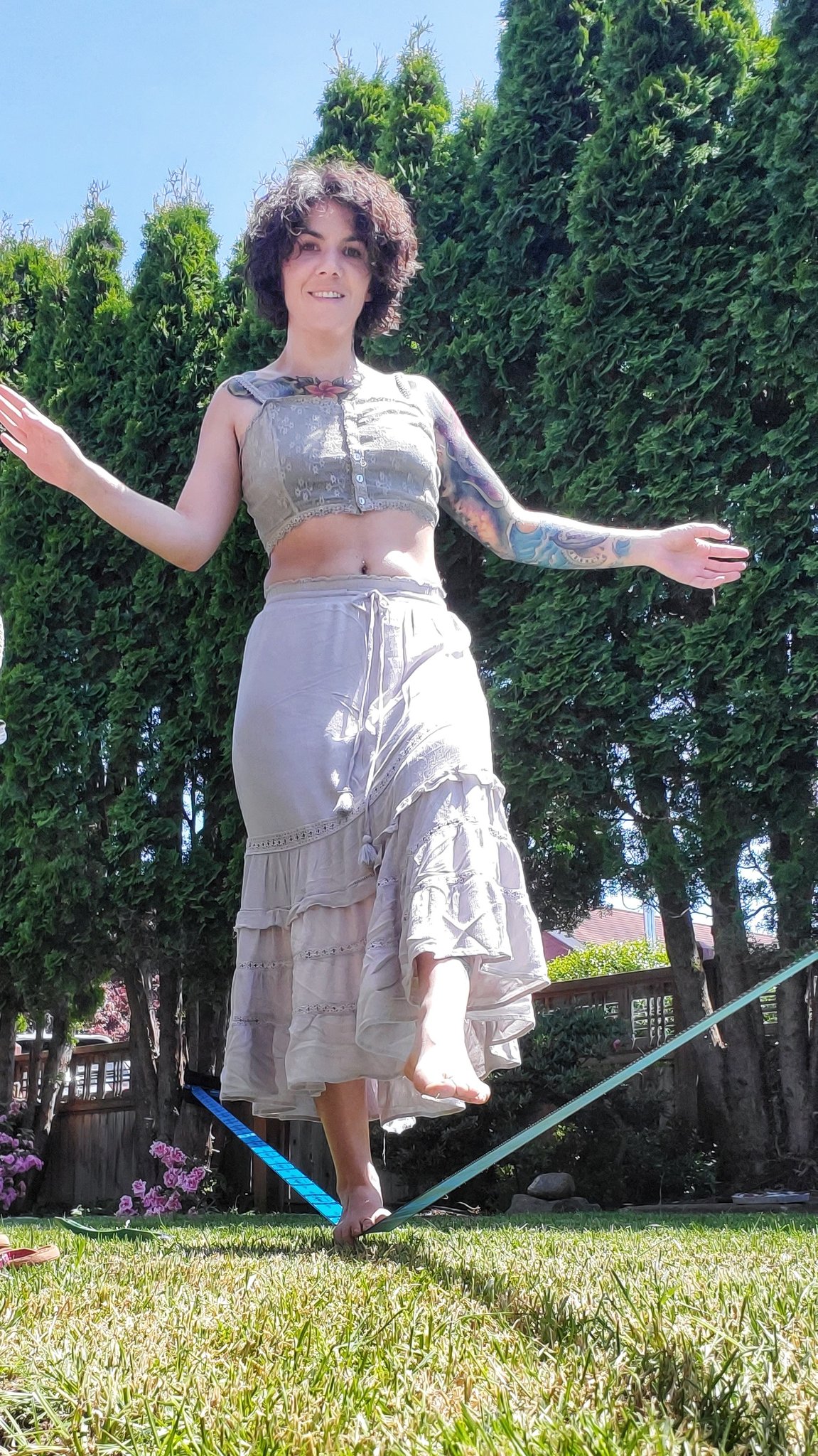 TW Pornstars - 1 pic. Frankie Rivers. Twitter. Here's a few nice pics