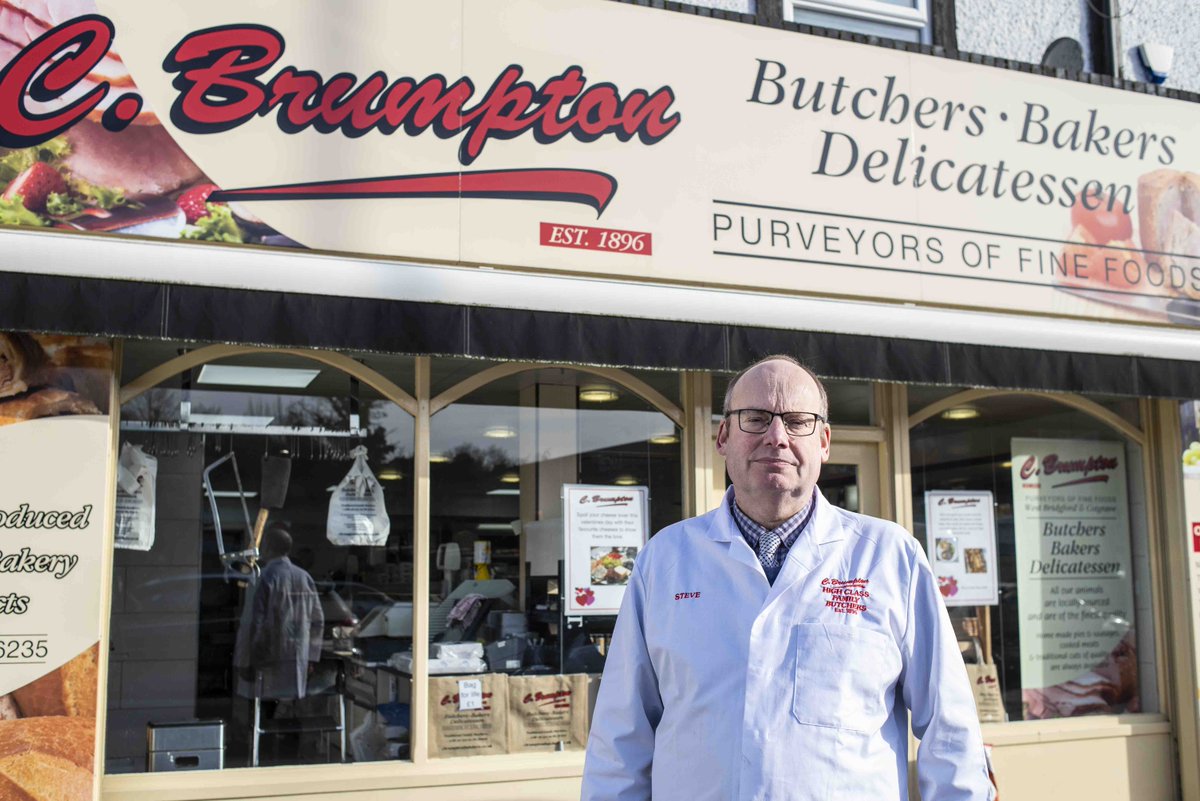 West Bridgford Way on Twitter "If you're planning a BBQ this weekend