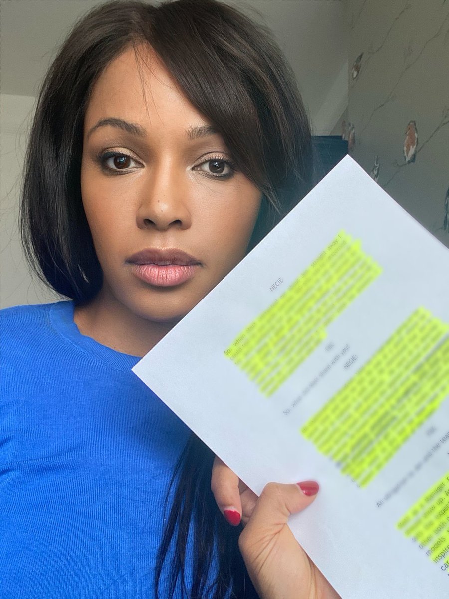 swittp's tweet photo. Grateful and I love what I do thank you for the #actingauditions, but having a day to rehearse 4 pages with an American accent and self tape at short notice ain’t it. 😜anxiety is through the roof . Audition is done and sent ! 🤞 #FirstWorldProblems #selftapeproblems #actorslife https://t.co/W0ubYq3anh