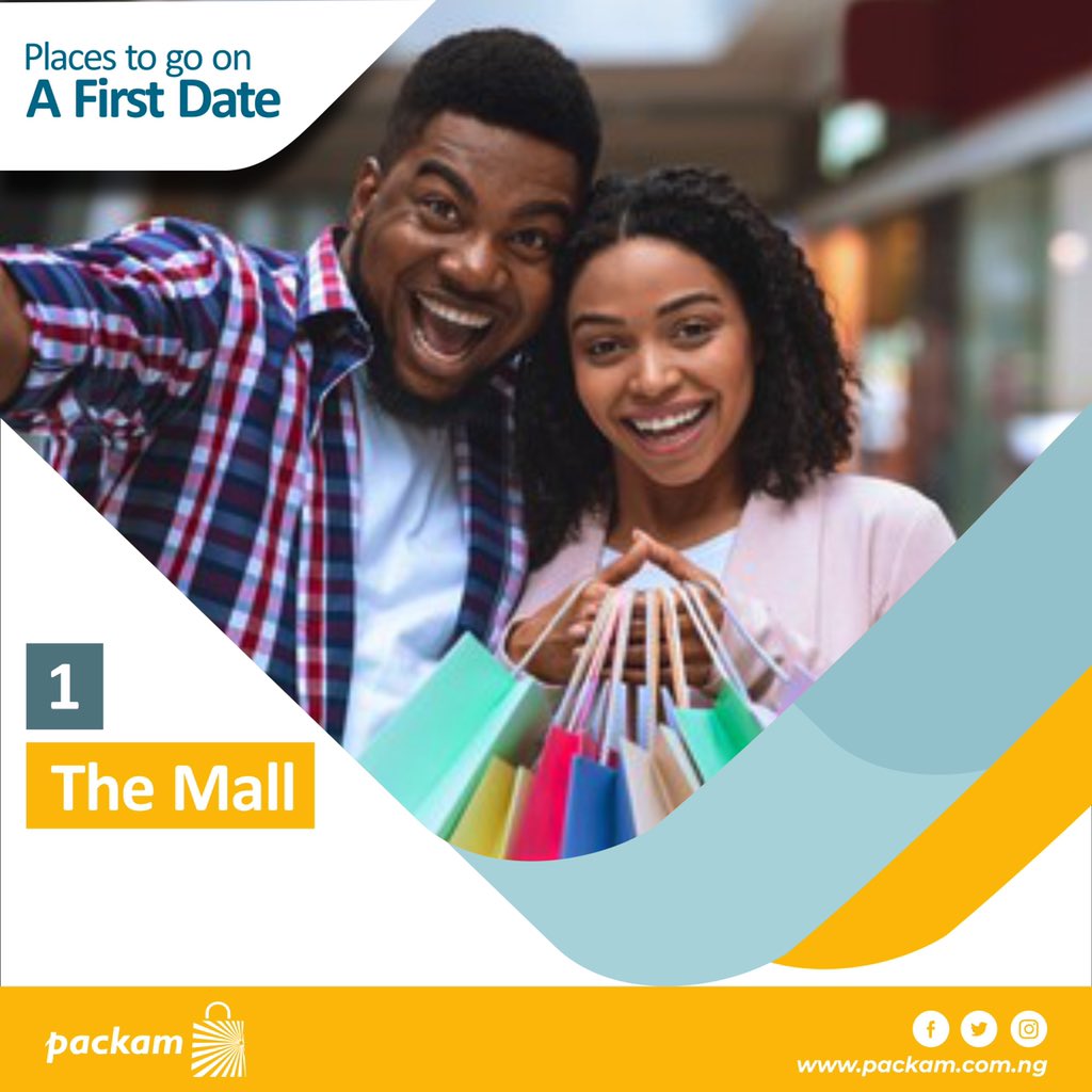 Packam_ng's tweet photo. Looking for places to go on a first date. These are great ideas.

#Friday #FridayThoughts #TGIF #Unitedafricanrepublic #amazing #beach #movies #mall #digitalart #DigitalMarketing #marketing #Trending #TREASURE #explore #whobethisguy #AkwaIbomTwitter https://t.co/YzP0dqidrQ