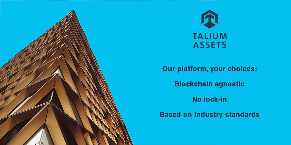 Thanks to Talium Assets’ tokenization platform you can digitize:

✔️ Bonds
✔️ Shares
✔️ Royalties
✔️ Equity
✔️ Sukuks
✔️ And many more!

Customize according to your needs, start your fundraiser today!

Schedule your demo here ▶️ bit.ly/demo-TA