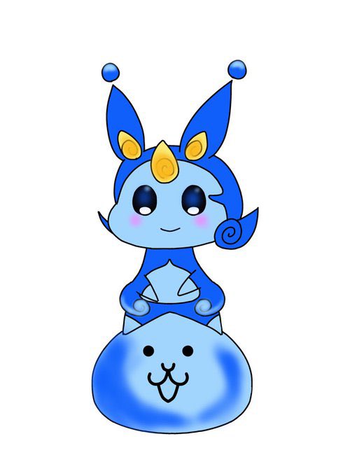 Twoucan 水の精霊 の注目ツイート イラスト マンガ コスプレ モデル