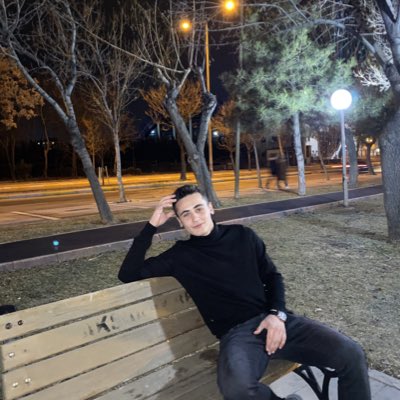 #YeniProfilResmi