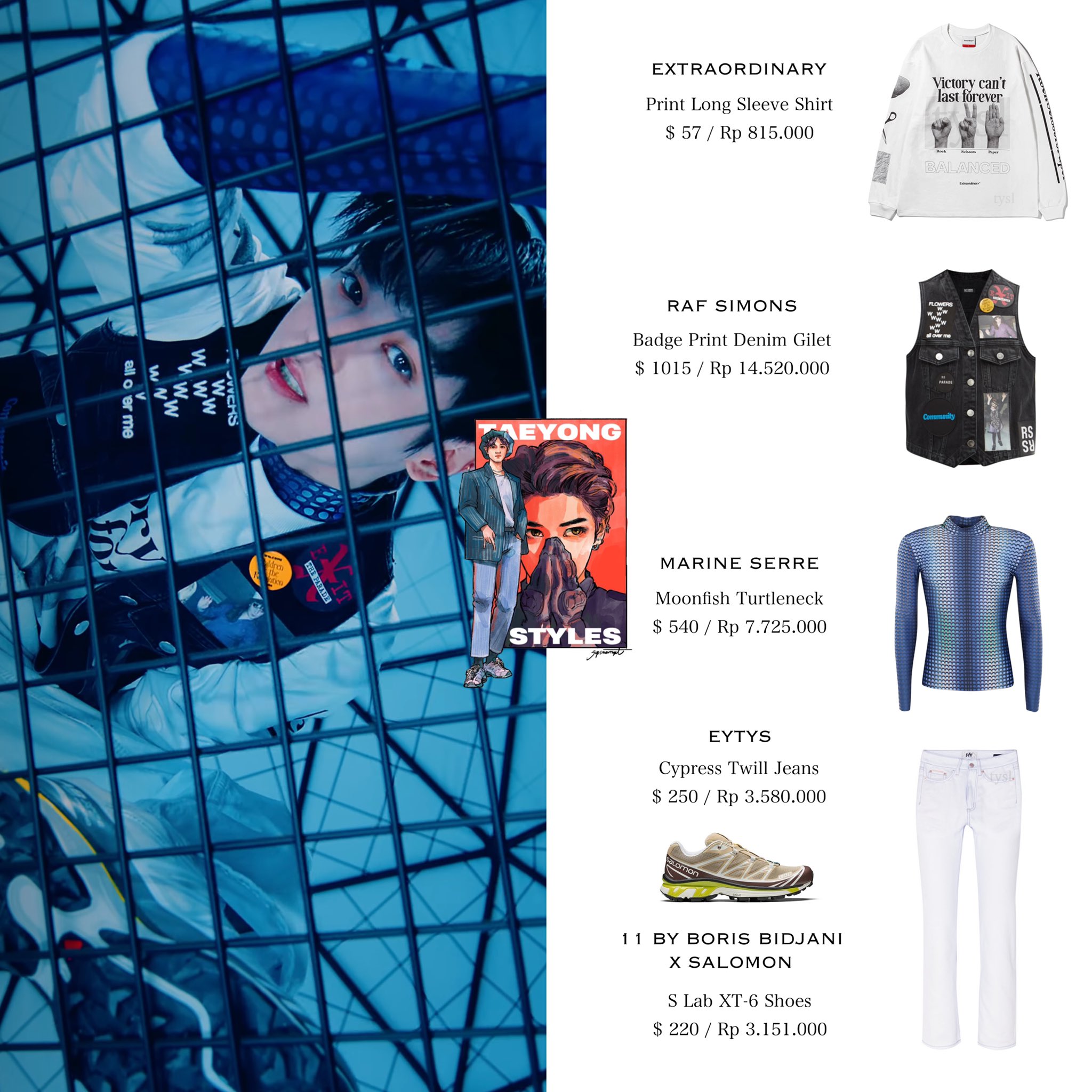 210604A】NCT127 NCT 127 Save ビーズ オーダー 韓国 【公式通販】