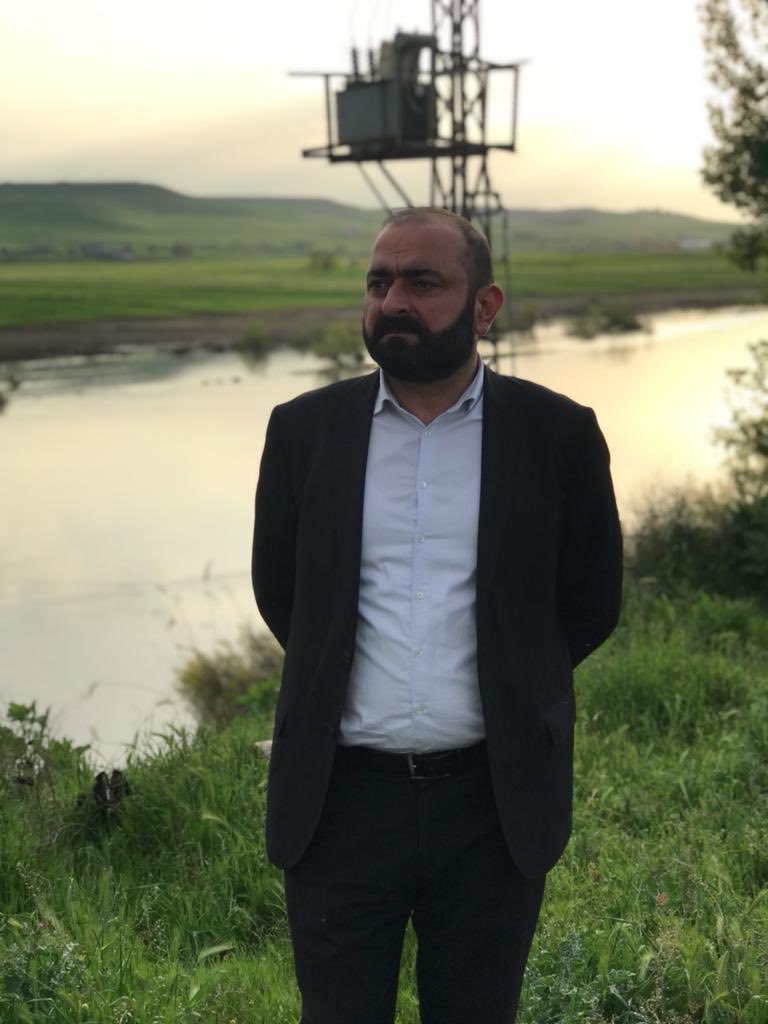 Cumanız mübarek olsun