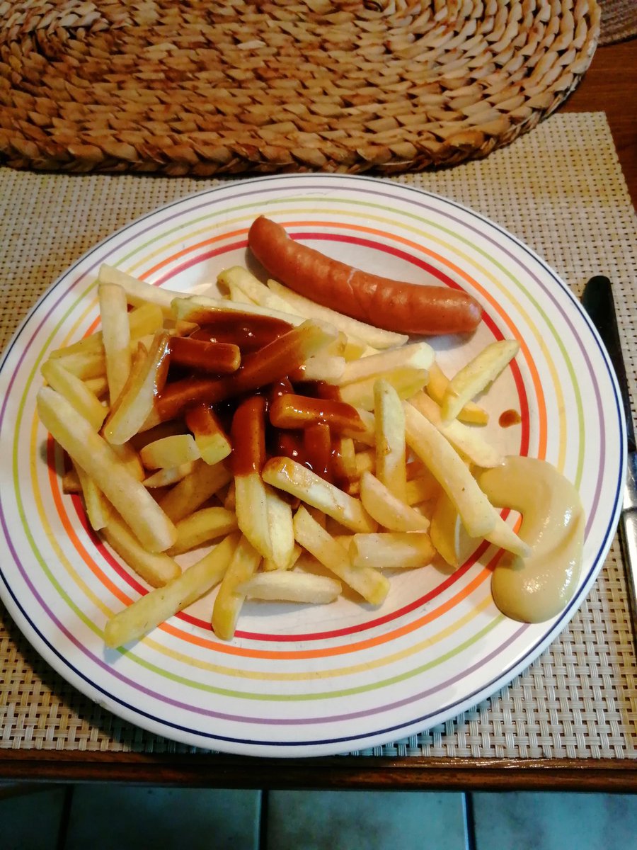 universum2's tweet image. Fett hilft #fettblog