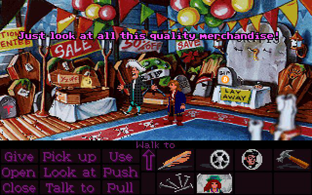 🏴‍☠️Guybrush Threepwood🏴‍☠️ tweet media