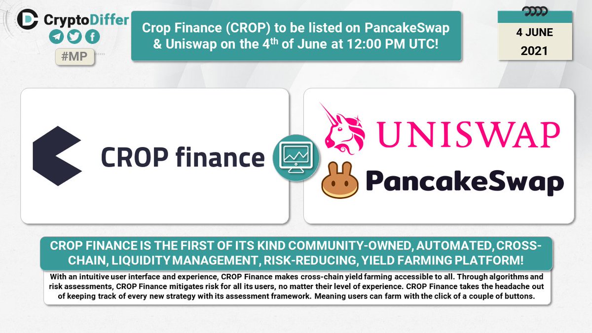 CryptoDiffer Analytics tweet media