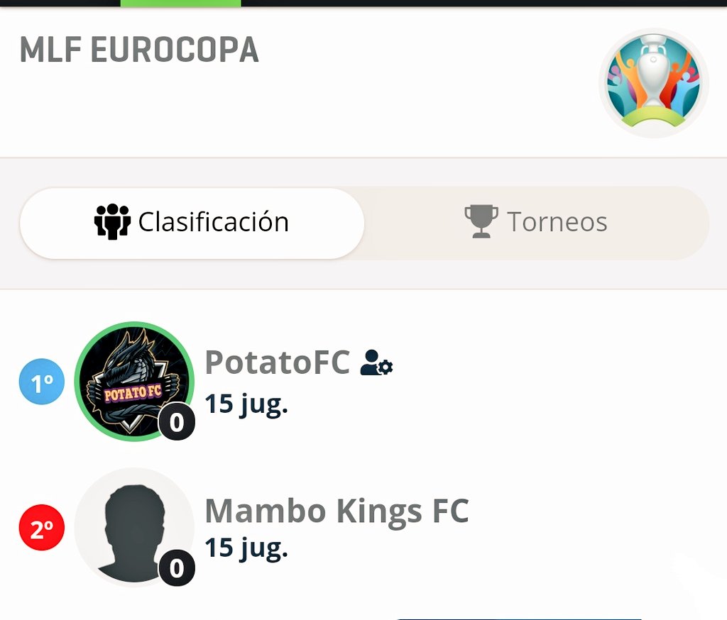 EurocupMajor's tweet photo. 🚨💥🚨💥🚨

Se confirma las incorporaciones de @LombaClub , @ConesaCF , @FCMamboKings , @manolas93  y @POTATOFC9 ...

A falta de algunas conformaciones más para cerrar la competición. https://t.co/j1iJMHkdVN