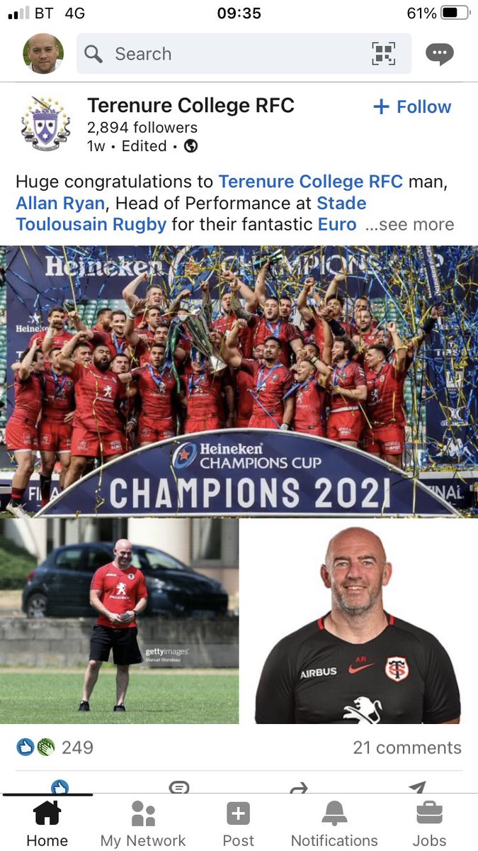 Congratulations to the Boss <a href="/al_ryan75/">allan ryan</a>. The very best