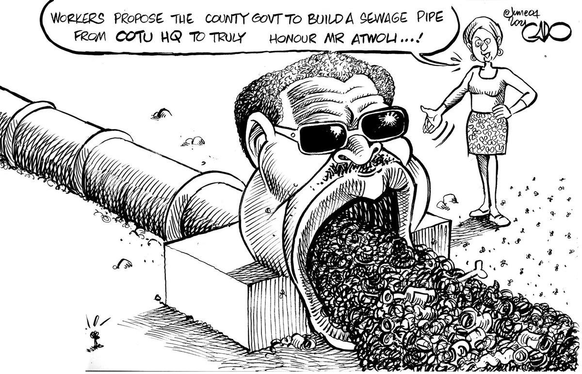 QulshTM's tweet photo. GADO with absolutely #ZeroChills https://t.co/K12PhF1okF