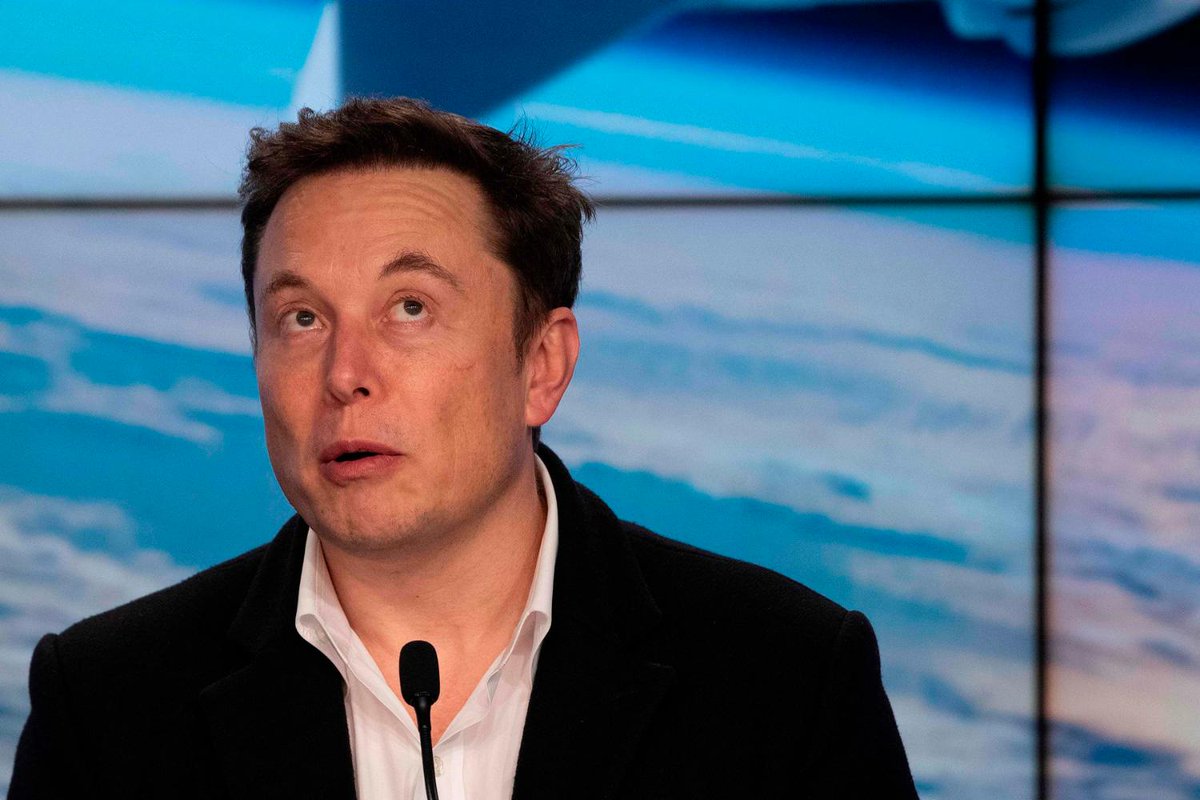 Tesla failed to preapprove Elon Musk’s tweets, SEC letters state