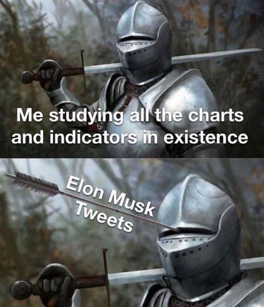 selenaroyf's tweet photo. @BillyM2k Musk is boring https://t.co/TdjmPyQr9G