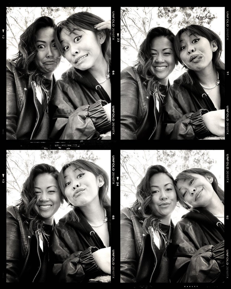 One of my deepest desires was to have more time with this one before she goes off to college. ⠀⠀⠀⠀⠀⠀⠀⠀⠀ The universe works in mysterious ways and now I get this beautiful opportunity to instill the wisdom in this…

📸 instagram.com/p/CPr-D3cL3O5/ via tweet.photo