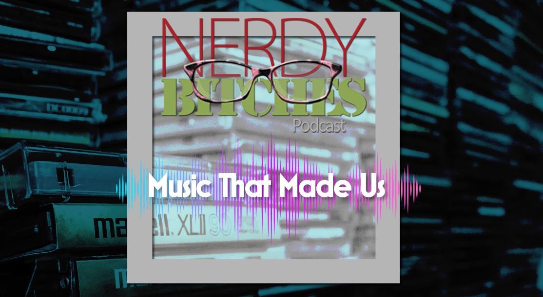 Nerdy Bitches tweet media