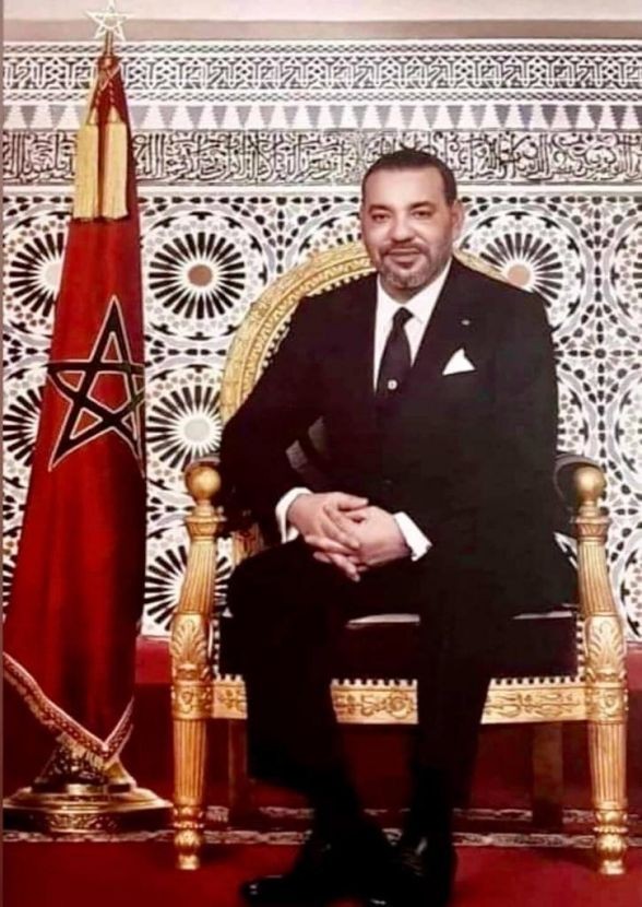 37Ikramel's tweet photo. نقولها و نعیدها عا|||||اش المغرب من اعلى سلطة لاصغر طفل عا|||||||||ش الوطن شامخا موحدا عاش من شماله الى جنوبه و شرقه الی غربه عاش بعربه و امازیغه عاش بكل مواطينه اللهم احفظ ملكنا و بلادنا یا ارحم الراحمین و اجعل کیدهم في نحورهم یا قدیر #الله_الوطن_الملك
#saharamarroqui https://t.co/NuKLa3Umj2