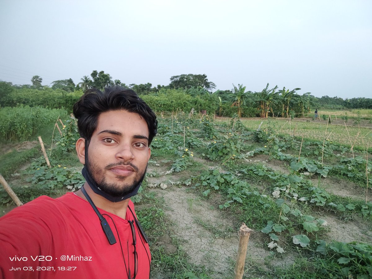 A beautiful place in my village 😍