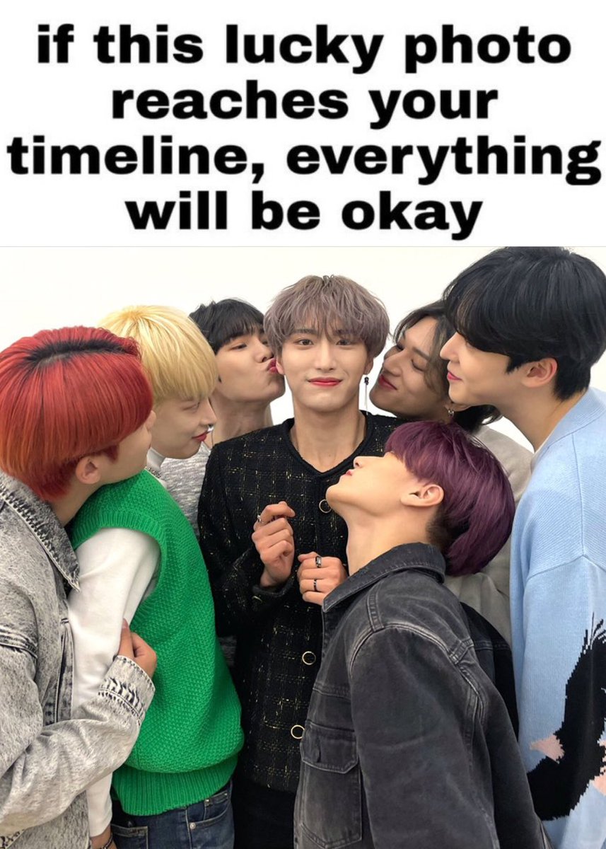 ❀ seonghwa lovers club tweet media