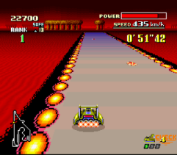 SirArturo3's tweet photo. Pues al final parece que la saga a la que le tenéis más ganas es #FZero! Nos voló a todos la cabeza en la mítica #SuperNintendo, con un juego increible y un #Modo7 de auténtico escándalo! Todavía recuerdo verlo en movimiento y alucinar!
#Retrogames #PixelArt #CaptainFalcon https://t.co/wZtsBAZQEp