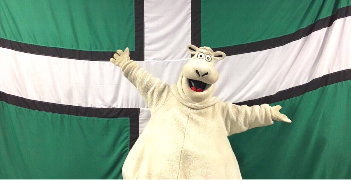 The BIG Sheep tweet media