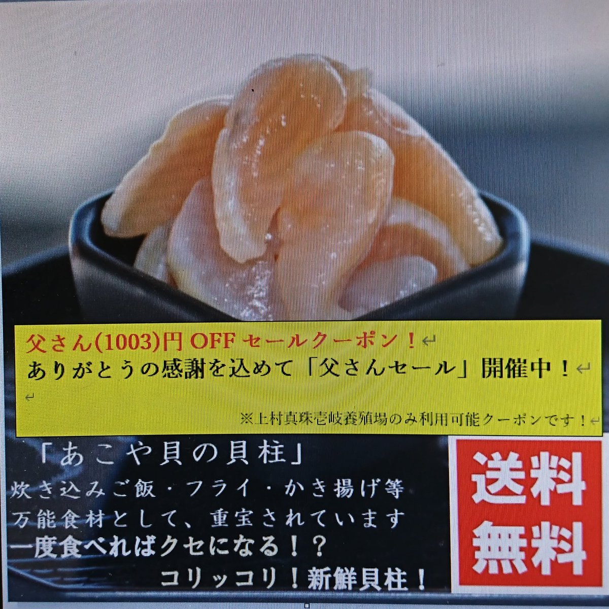 株式会社上村真珠 壱岐養殖場 Kamimura Iki Twitter