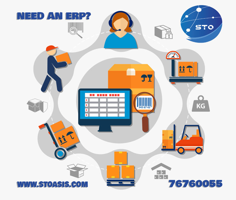 oasis_smart's tweet photo. Looking for an #ERP? #Smart_Technology_Oasis can provide you with the perfect solution!

#softwaredevelopment #Lebanon #app https://t.co/eBdvpDyn8F