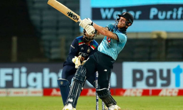 Happy birthday Ben stokes!!
Hope to see you back soon 