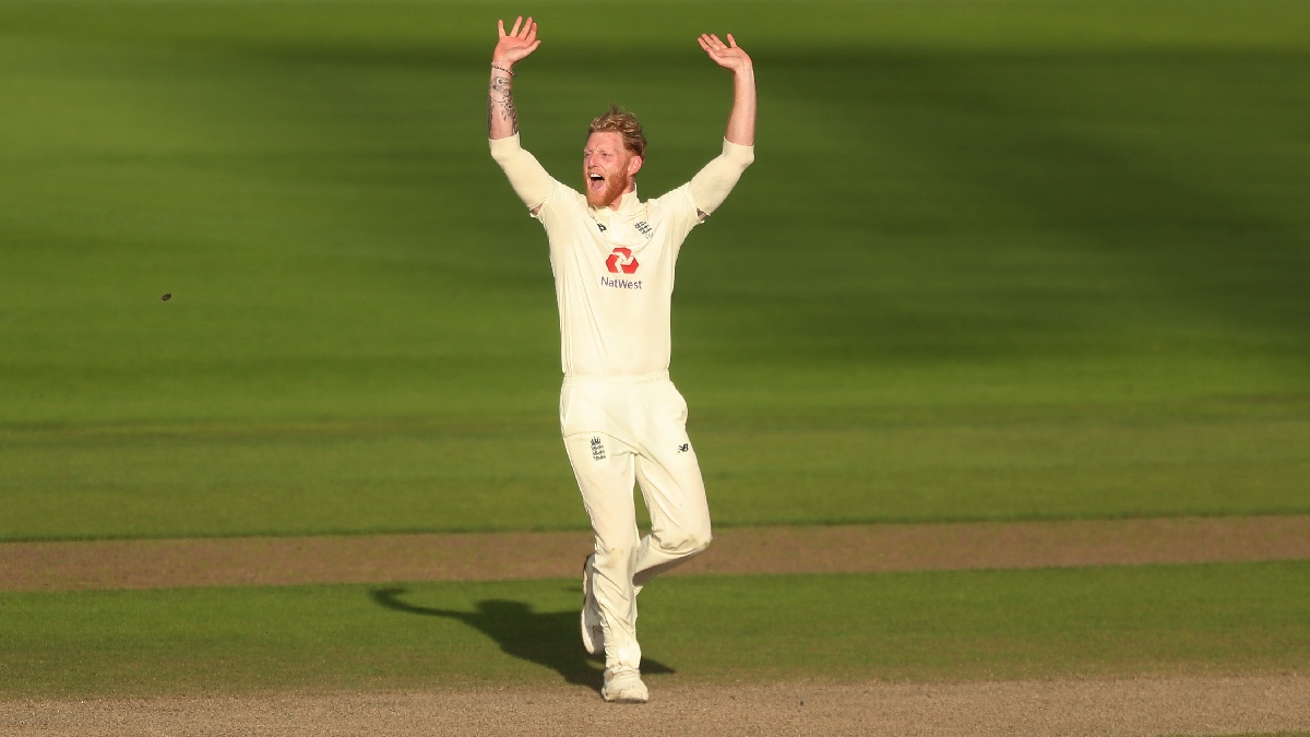  Happy Birthday to Ben Stokes! Is he the best all-rounder in the world right now? 