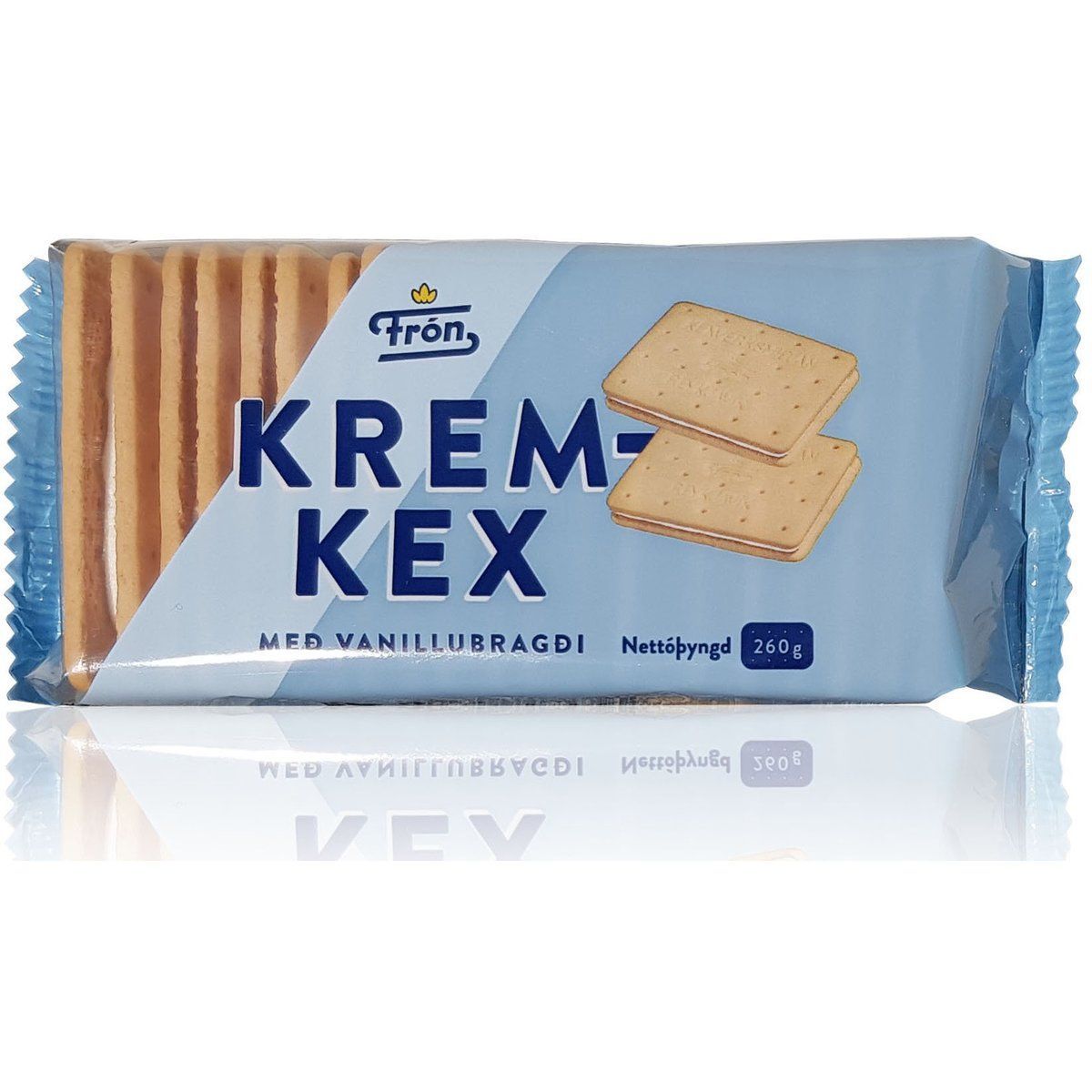 rvkgrapevine's tweet photo. From the #GrapevineStore - With the arrival of Kremkex (Cream Biscuits) long long time ago. Icelanders discovered the "dunk". But blink and it's too soggy. #Iceland #drekkutimi #afternoonrefreshments #biscuits #vanillacreamfilling https://t.co/Cd3XNGzNYu https://t.co/mgCDd1Yj4k