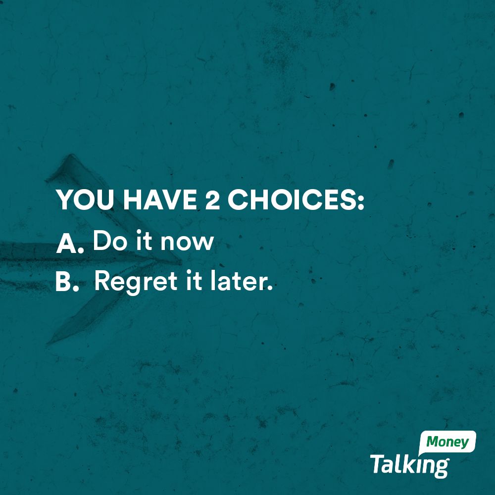 TalkingMoneyNG's tweet photo. #morningmotivation #quoteoftheday https://t.co/T619ePbri3