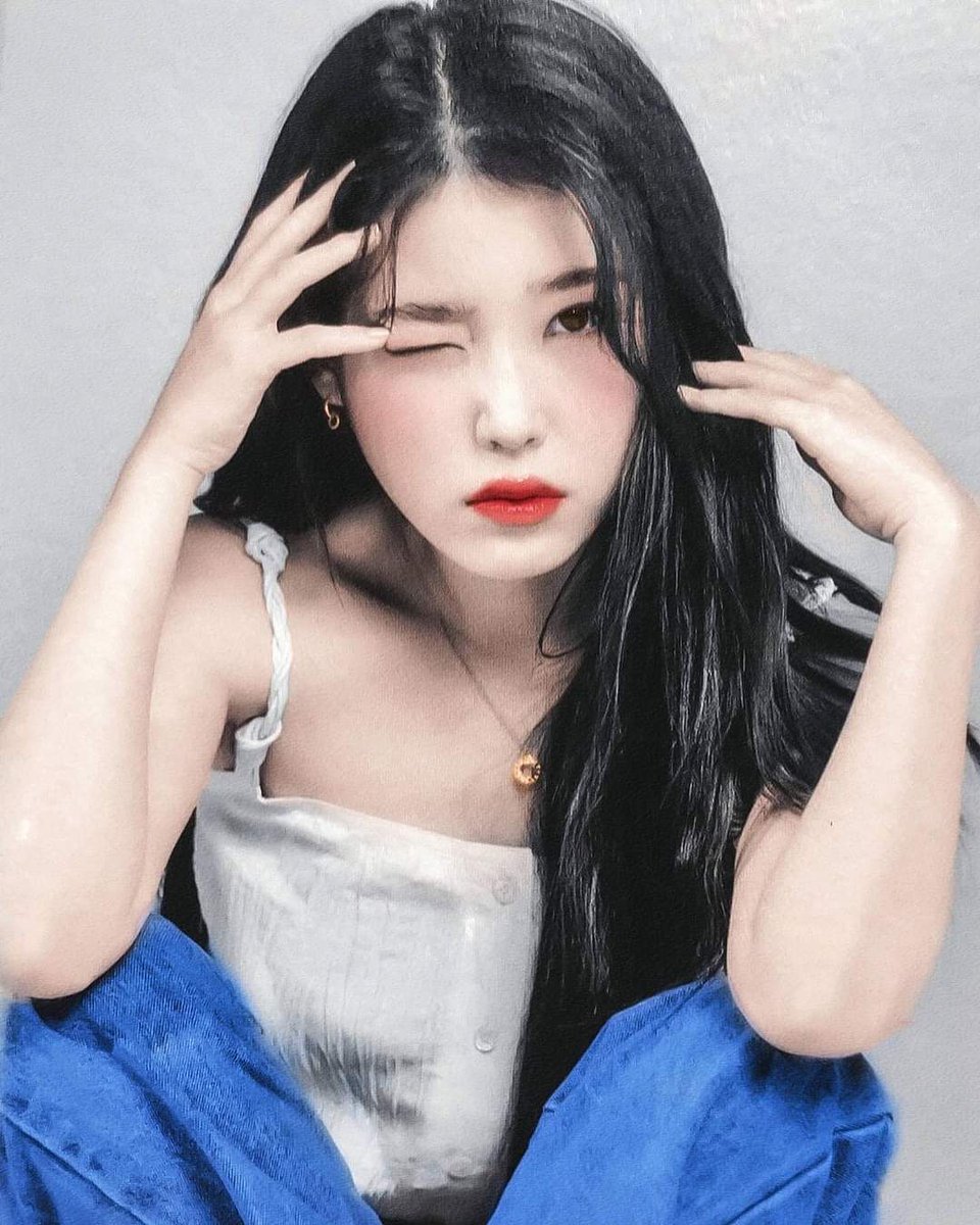 _YeppeoIU's tweet photo. IU🌊[#IU #아이유] https://t.co/6zB5jXG08b