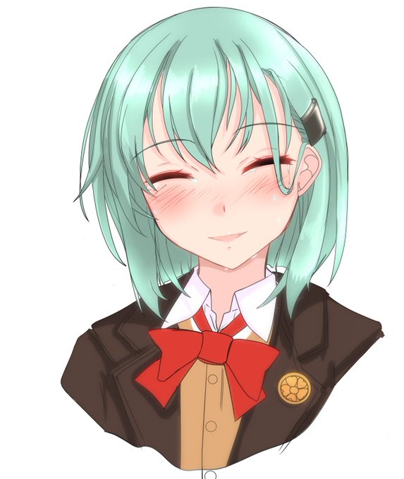 提督…もう、鈴谷に優しくしてくれなくていいから…さ 