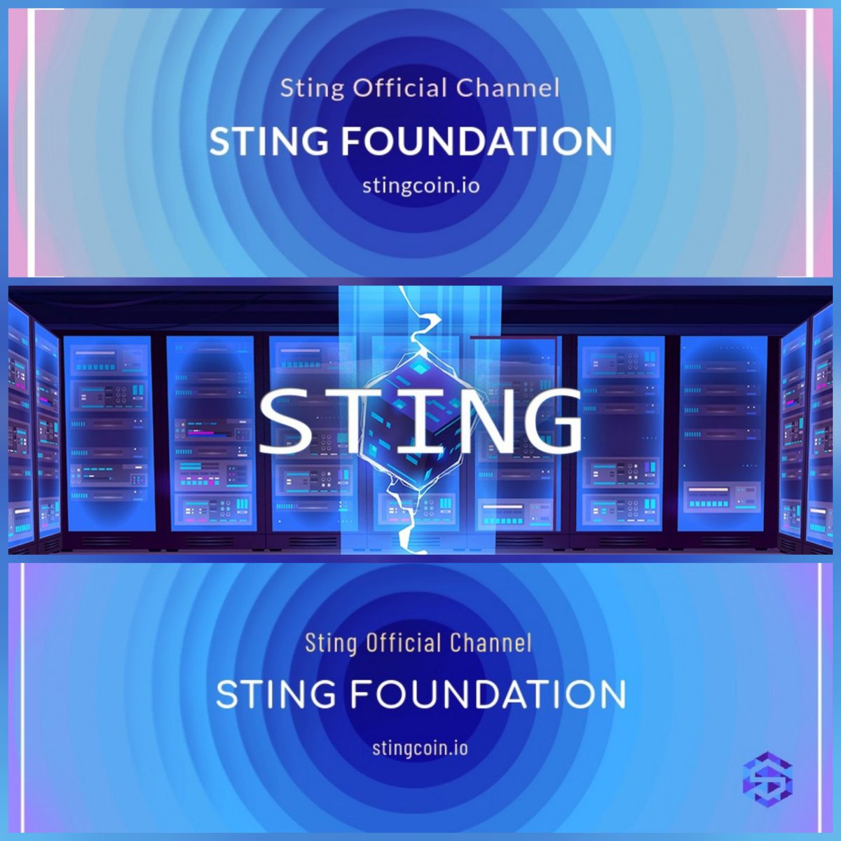 stingcoin's tweet photo. Stingcoin has a perfect platform and will be available soon.

スティングコインは完璧なプラットフォームを持っており、近いうちに見ることができます。 https://t.co/8cihB0NKqT