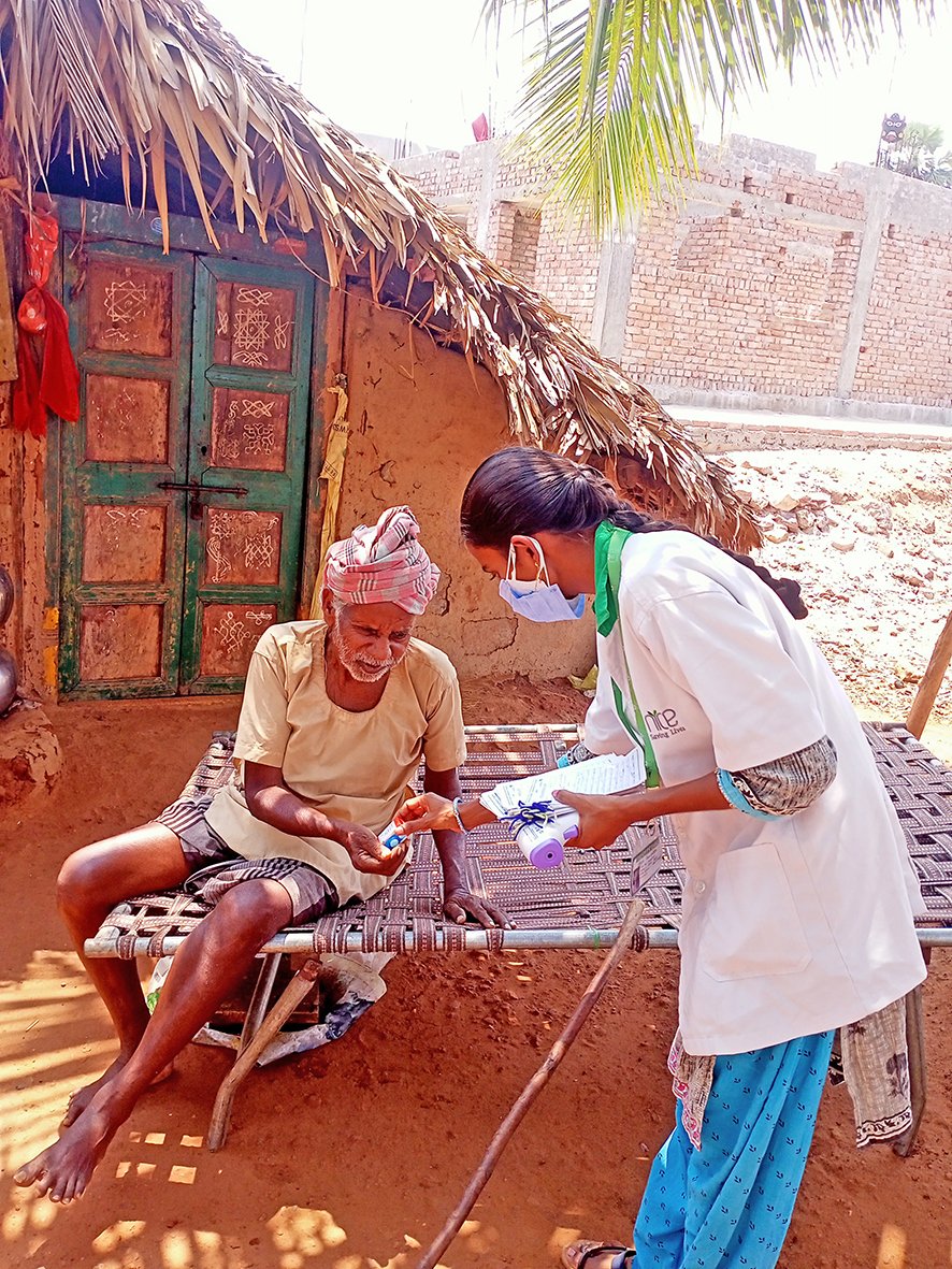NICE Foundation_Hyderabad (@SavingLivesNICE) / Posts / X