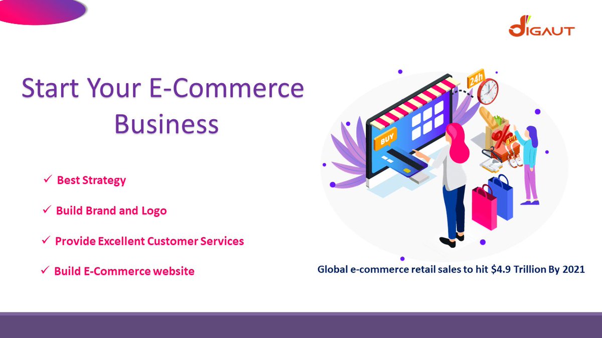 digautera's tweet photo. #ecommercebusiness growing day by day now a time to switch your offline business to online with #Digaut
These are the our major #ITServices
#ecommercewebsite
#digitalmarketing
#websitemaintenance
#ecommerceapp
#DesktopApp
#ITConsultant
#promotionvideo
#appdevelopment
And more... https://t.co/g2YNu0D709