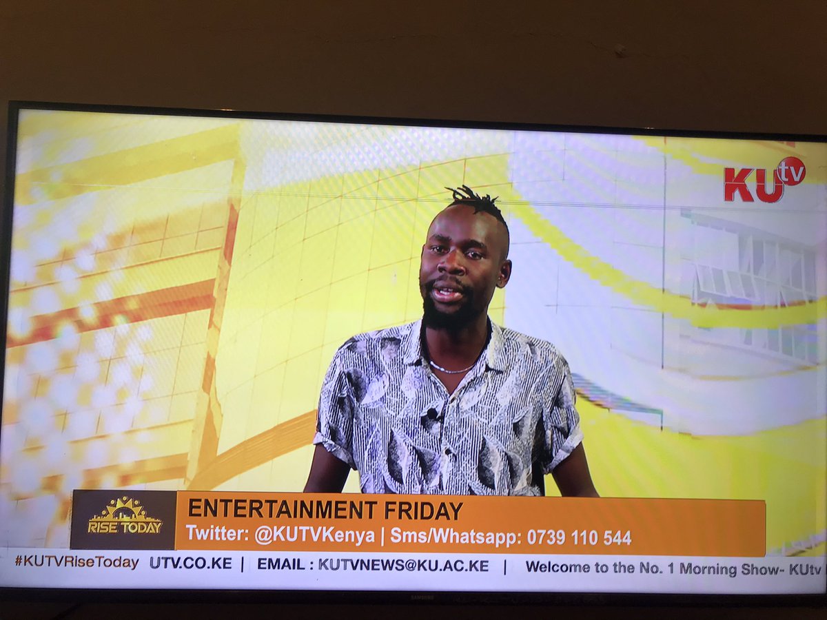 richman_247's tweet photo. Lijana hanyoi ndevu lakini show ni safi saiddd
#TeamWikendi https://t.co/tRp9oFgokv