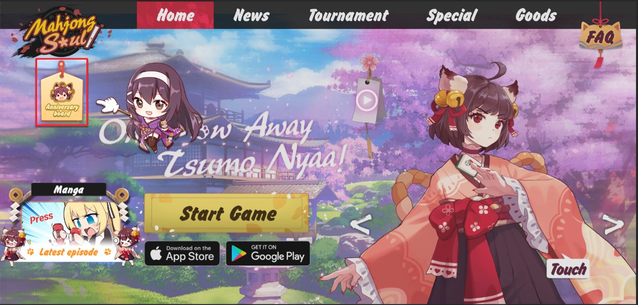 I Love Mahjong en App Store