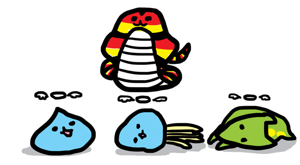 テレビゲームのtwitterイラスト検索結果