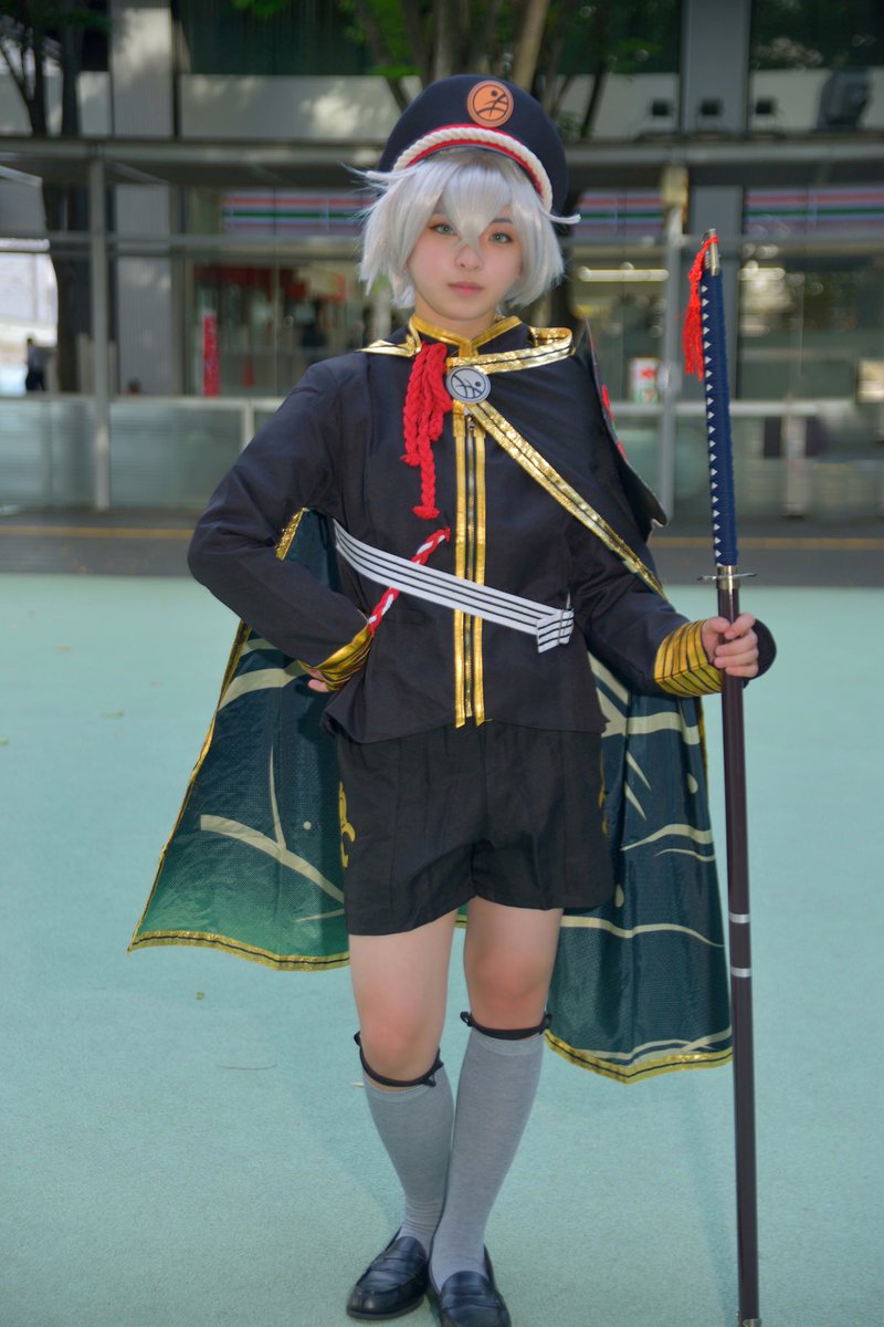 Twoucan 刀剣乱舞蛍丸 の注目ツイート イラスト マンガ コスプレ モデル