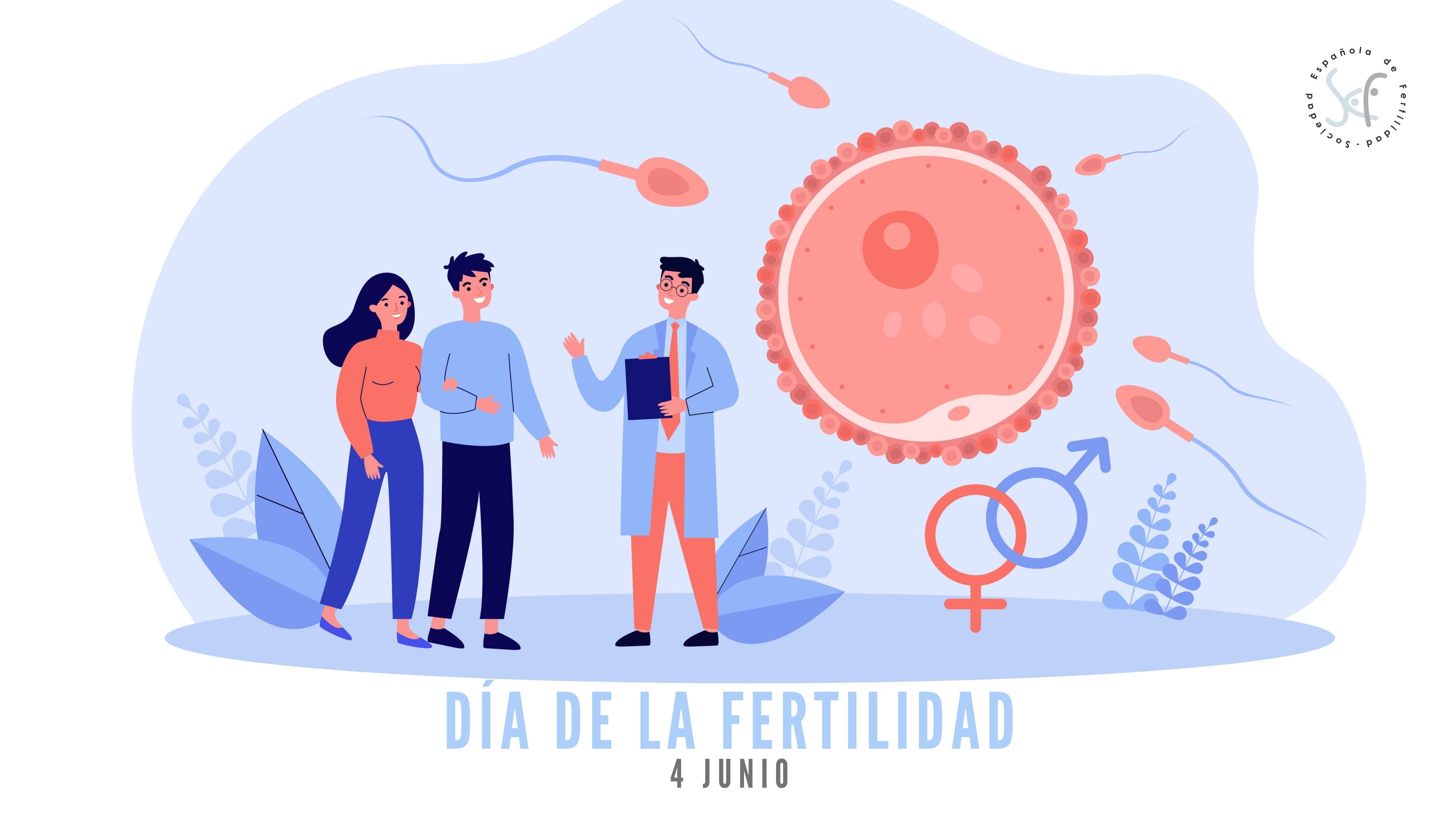 Aumenta la fertilidad