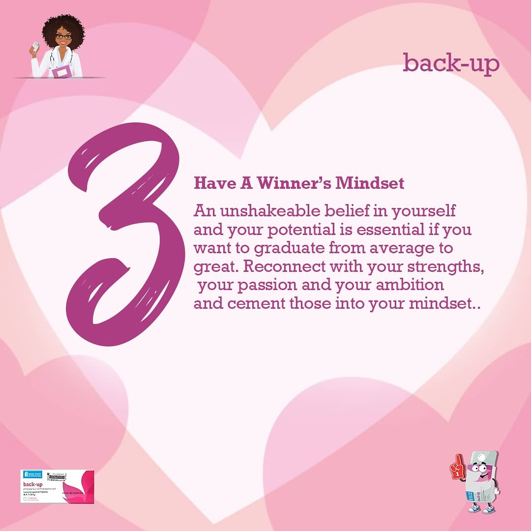 backupng's tweet photo. It’s that time where you get to shine ever brighter! Rev your journey to greatness with these tips

Click the link in bio and subscribe to Dr. Jane's newsletter, or you can call us toll-free on 08000022252.
----------------------
#OnePillBackup #Backup #June #Friday #greatvibes https://t.co/dDbn5L50IL