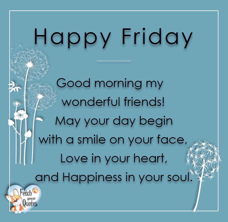 Have a wonderful Friday 
#vivamknetwork #Beyourownboss2021 #friday #FridayFeeling #fridayvibes #almosttheweekend