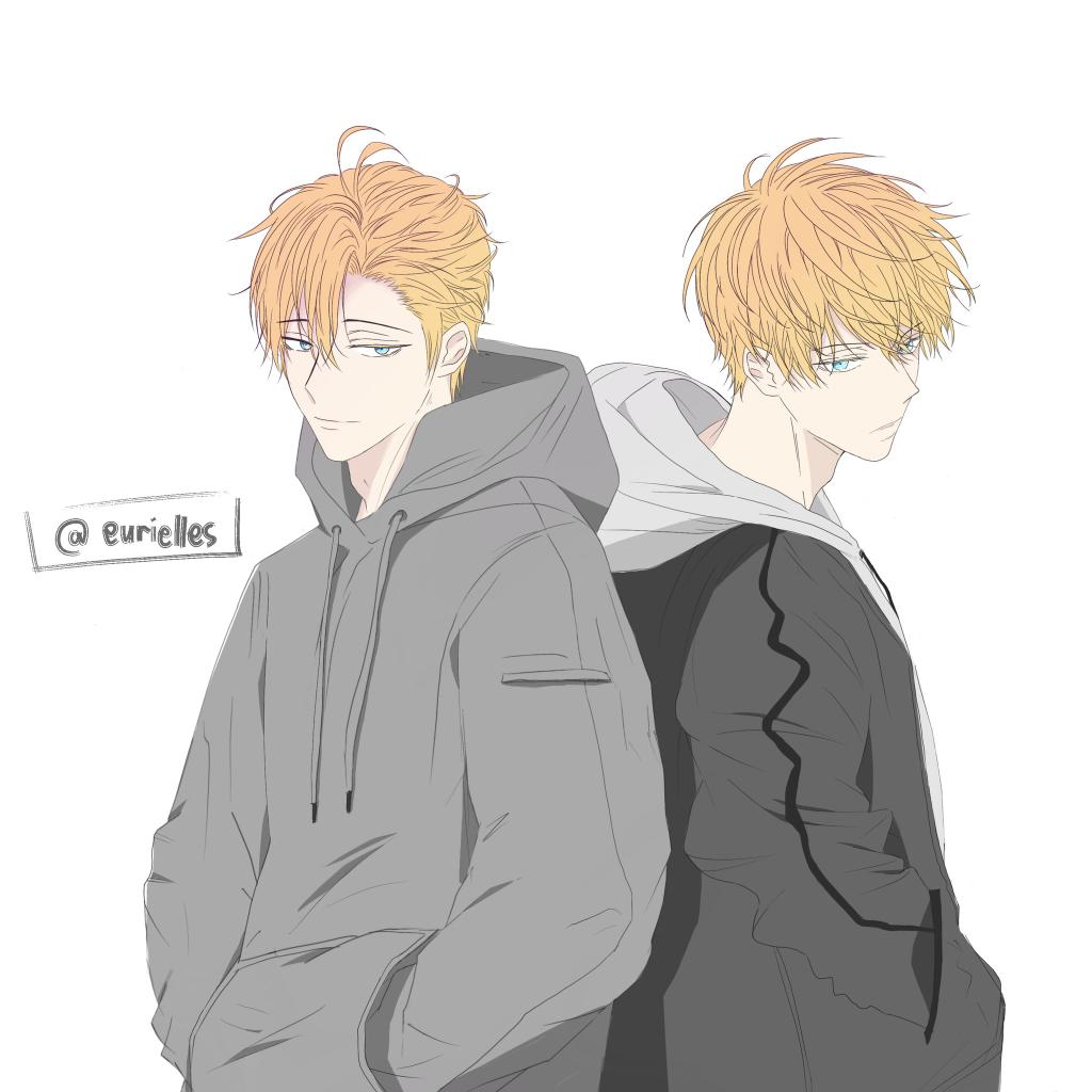 andreil_fox's tweet photo. Я бы почитала, где Клод и Анастасиус дружны и прям брат за брата. Учились бы в каком-нибудь колледже и тому подобное ахах
cr:eurielles
#어느날공주가되어버렸다
#ある日お姫様になってしまった件について
#whomademeaprincess #claude #anastacius https://t.co/E4fysBFdYh